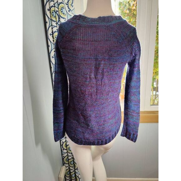 Roxy Pull Over - Picture 4 of 5